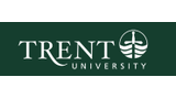 Logo of Trent University