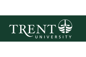 Logo of Trent University