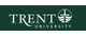 Logo of Trent University