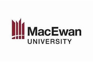 Logo of MacEwan University