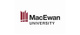 Logo of MacEwan University