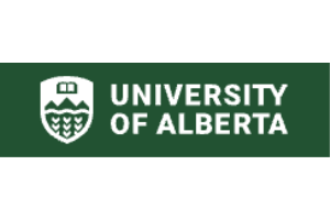 Logo of University of Alberta