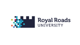 Logo of Royal Roads University