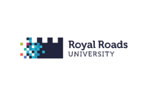 Logo of Royal Roads University