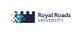 Logo of Royal Roads University