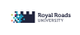 Logo of Royal Roads University