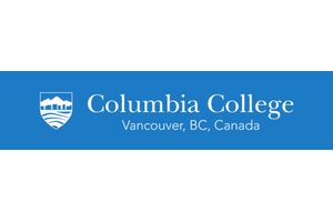 Logo of Columbia College