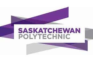 Logo of Saskatchewan Polytechnic