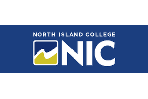 Logo of North Island College