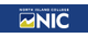 Logo of North Island College