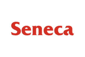 Logo of Seneca College