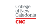 Logo of College of New Caledonia