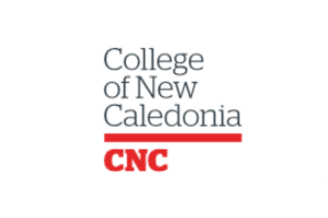 Logo of College of New Caledonia