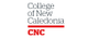 Logo of College of New Caledonia