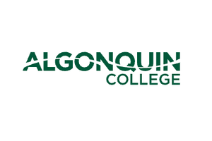 Logo of Algonquin College