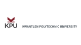 Logo of Kwantlen Polytechnic University