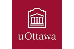 Logo of University of Ottawa