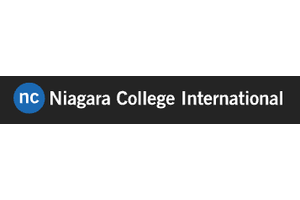 Logo of Niagara College International