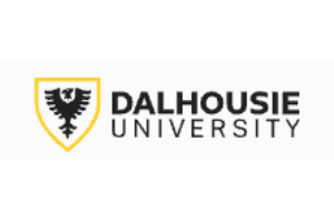 Logo of Dalhousie University