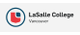 Logo of LaSalle College