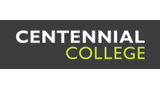 Logo of Centennial College