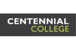 Logo of Centennial College