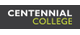 Logo of Centennial College