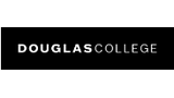 Logo of Douglas College