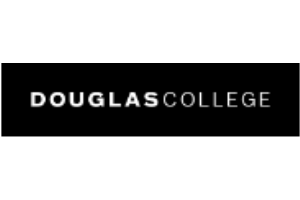 Logo of Douglas College