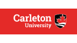 Logo of Carleton University