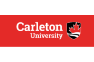 Logo of Carleton University