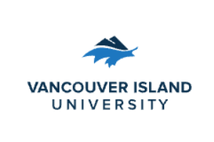 Logo of Vancouver Island University