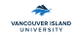 Logo of Vancouver Island University