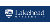 Logo of Lakehead University