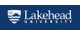 Logo of Lakehead University