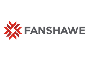 Logo of Fanshawe College