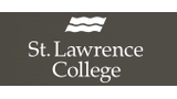 Logo of St. Lawrence College