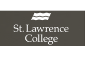 Logo of St. Lawrence College