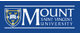 Logo of Mount Saint Vincent University