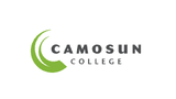 Logo of Camosun College