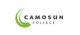 Logo of Camosun College