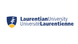 Logo of Laurentian University