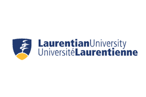 Logo of Laurentian University