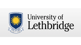 Logo of University of Lethbridge