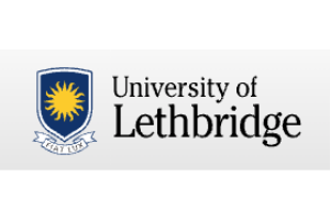 Logo of University of Lethbridge