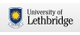 Logo of University of Lethbridge