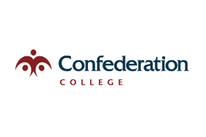 Logo of Confederation College