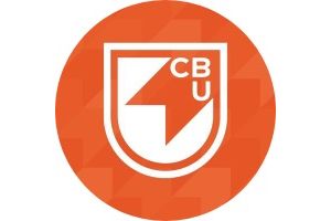 Logo of Cape Breton University