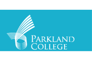 Logo of Parkland College