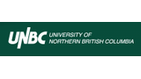 Logo of University of Northern British Columbia